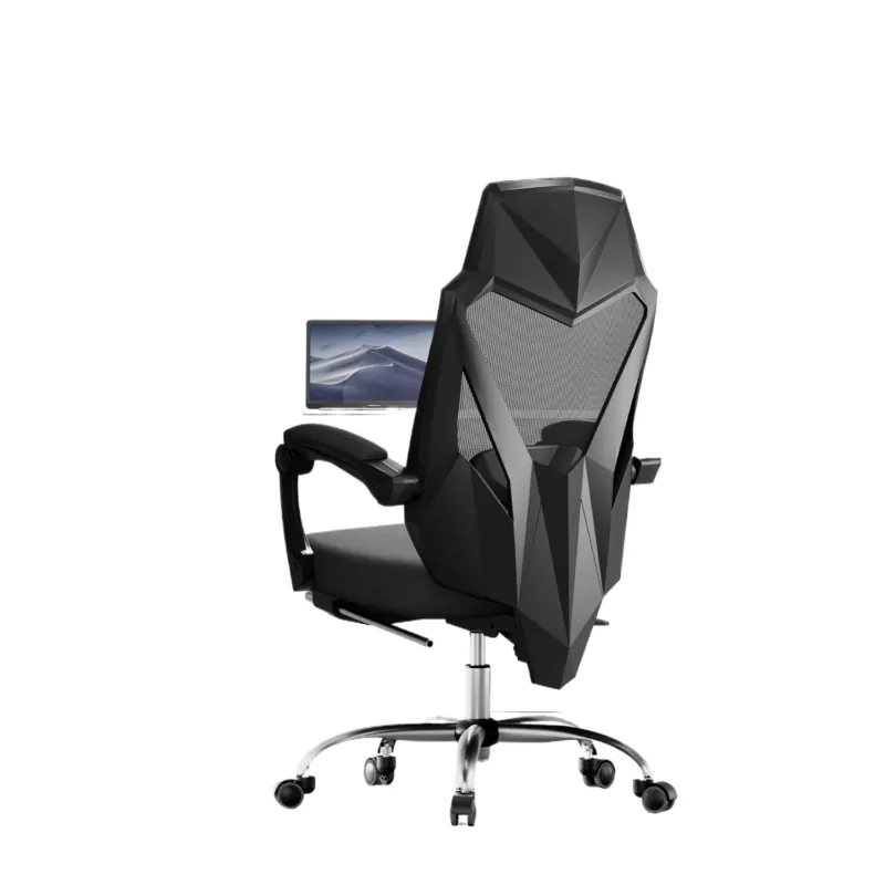 Ergonomic Office Chair - Silla de Oficina Ergonómica para Hbada