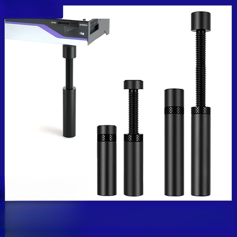 Document Holder Stand - Soporte Magnético para Tarjeta Gráfica GPU