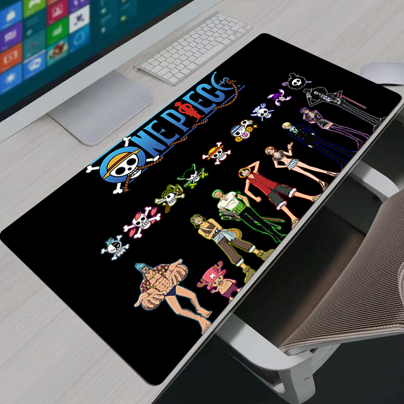 Home Office Layout - Alfombrilla de ratón para juegos, juego