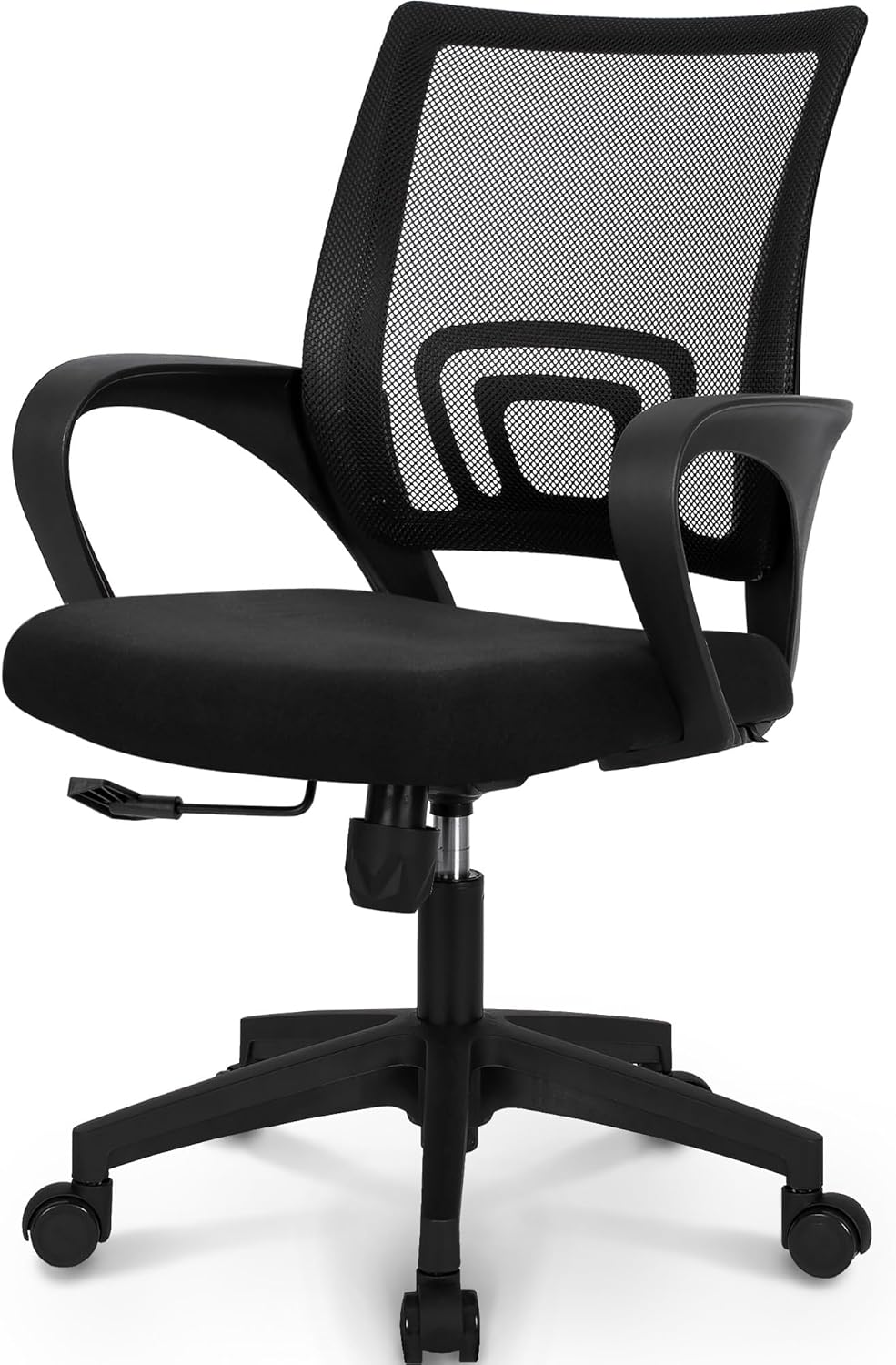 Ergonomic Office Chair - Silla de Oficina Ergonómica de Malla