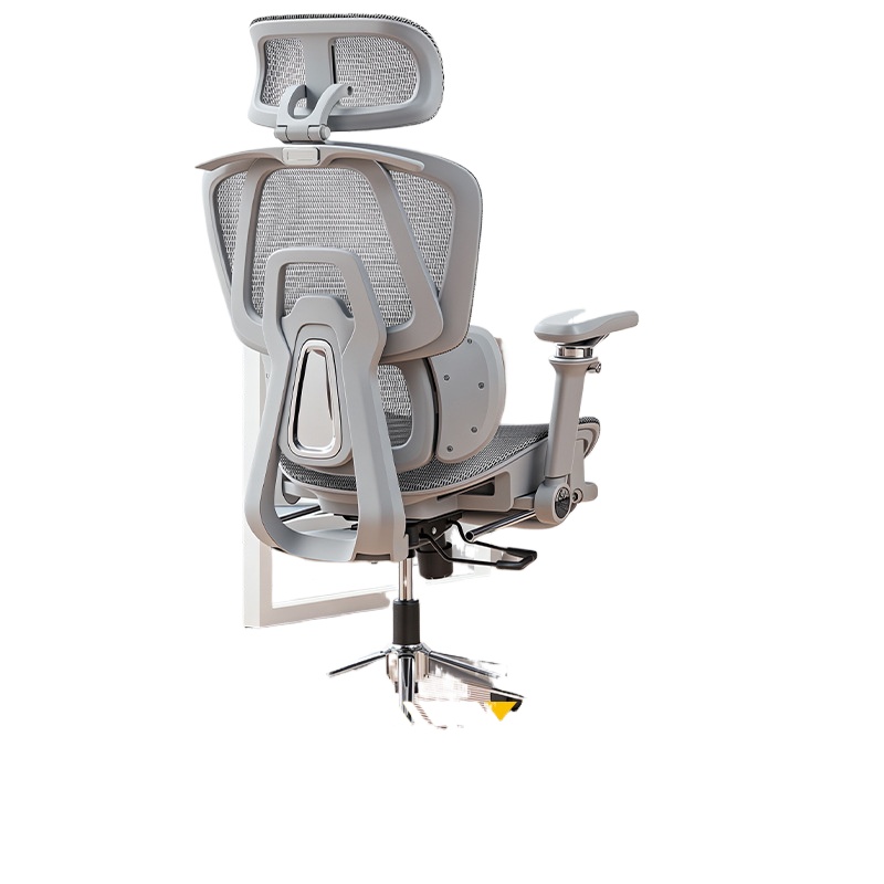 Ergonomic Office Chair - Silla de Oficina Ergonómica UlanSen para