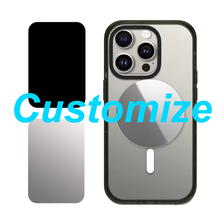Document Holder Stand - Soporte Magnético Personalizado para Teléfono con