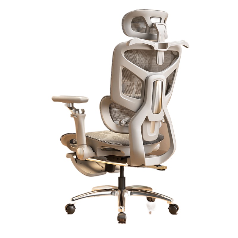 Ergonomic Office Chair - Silla de Oficina Ergonómica para Trabajo