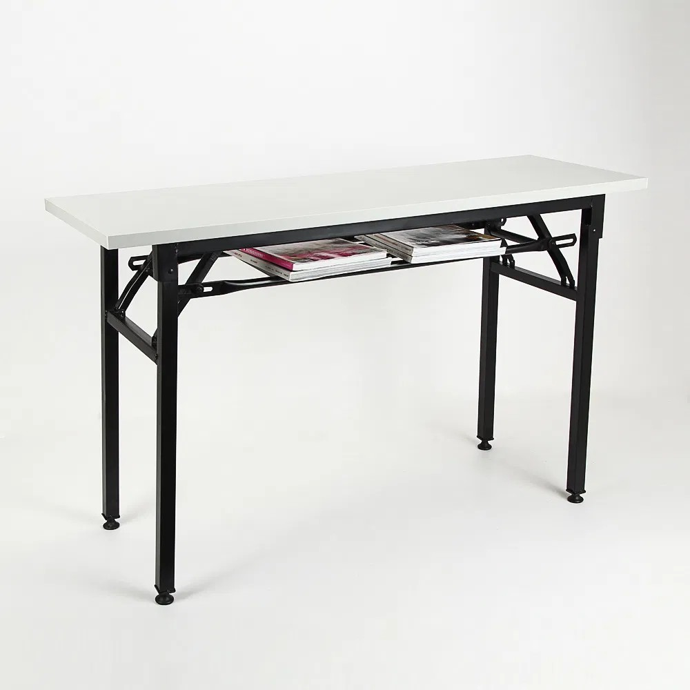 Mesa plegable Mesa plegable mi - Home Office Work Table reseña y precio