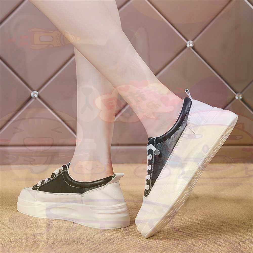 Mocasines gruesos con cordones - Home Office News Uk reseña y precio
