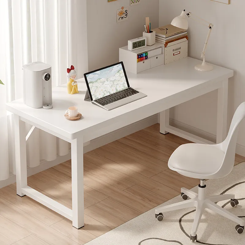 Escritorio de Computadora Rect - Home Office Work Table reseña y precio