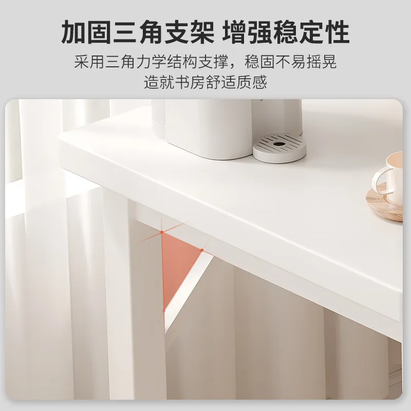 Escritorio de Computadora Rect - Home Office Work Table reseña y precio