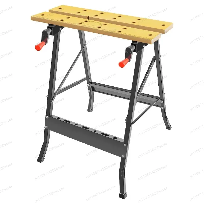 Banco de Trabajo Multiajustabl - Home Office Work Table reseña y precio