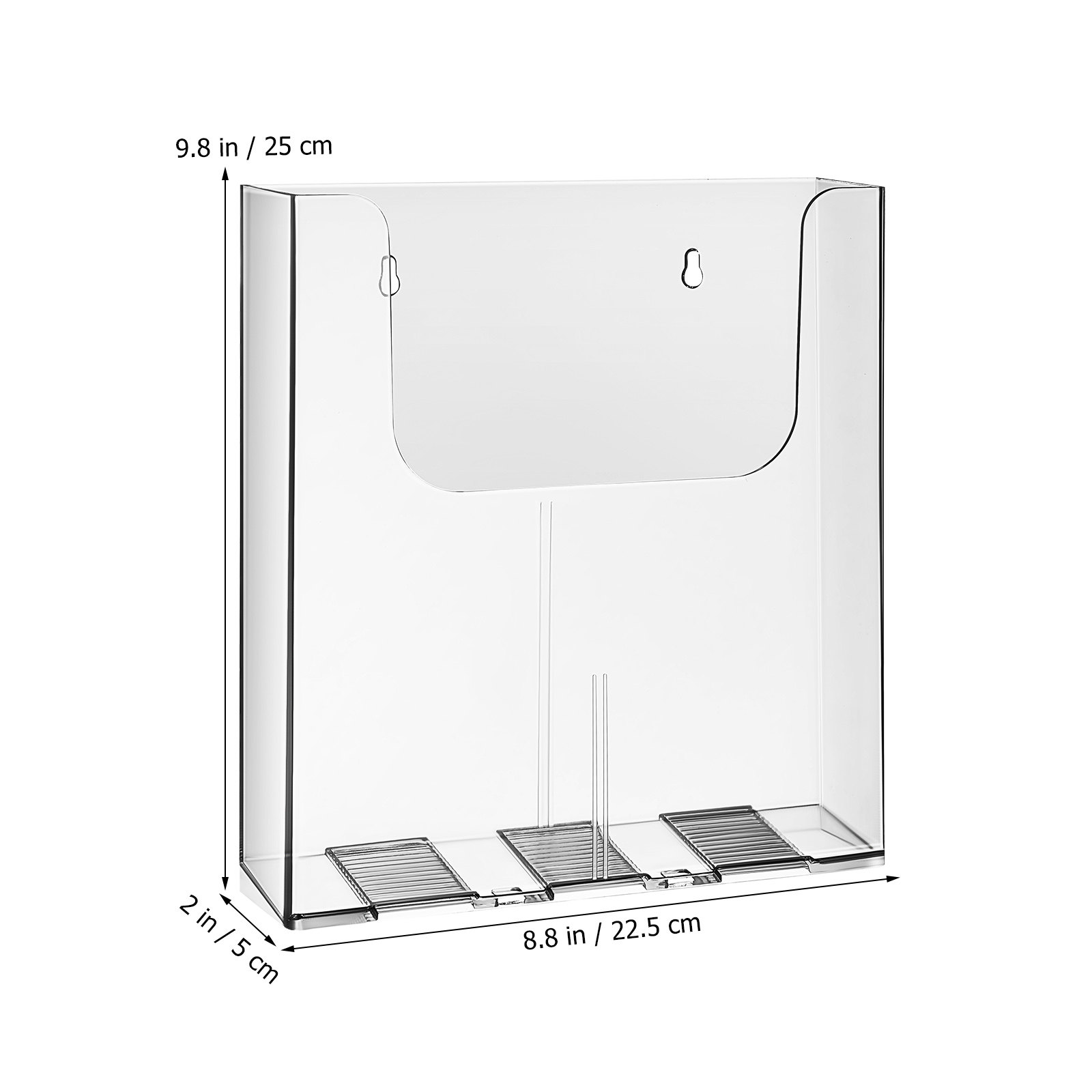 4 unidades de organizador de p - Document Holder Stand reseña y precio