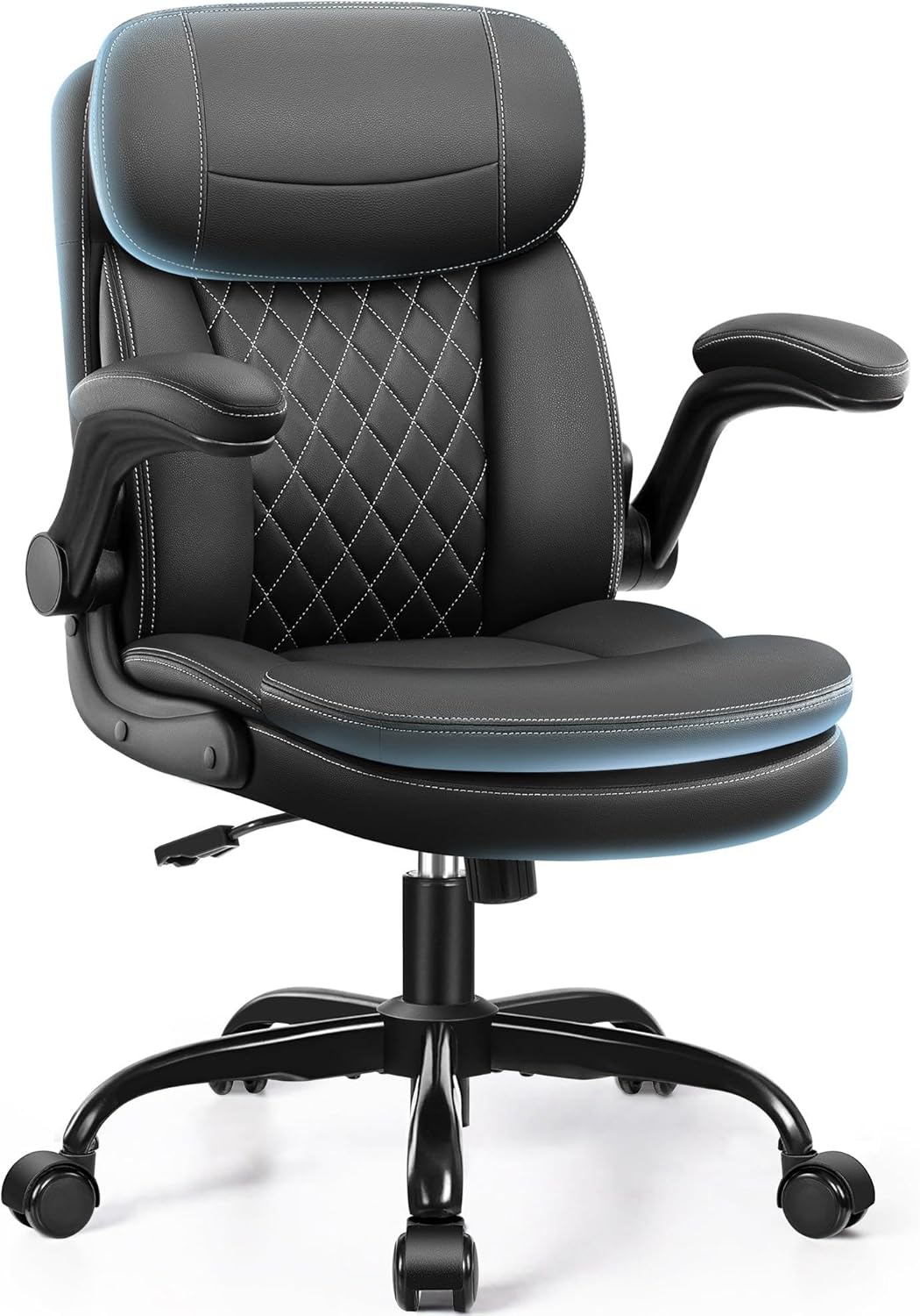 Silla de oficina ergonómica co - Ergonomic Office Chair reseña y precio