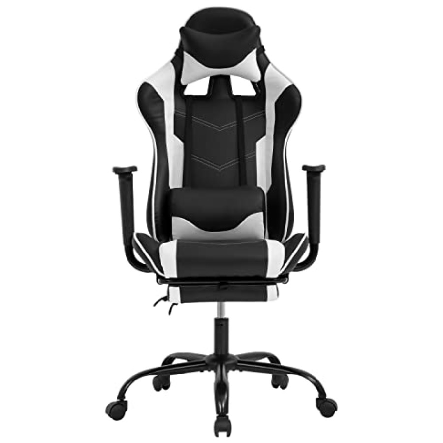 Silla Gaming para Oficina en C - Ergonomic Office Chair reseña y precio