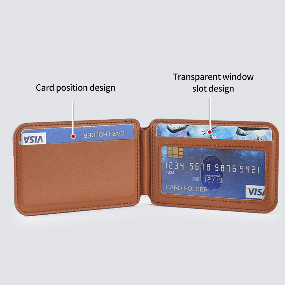 Funda de Cuero de Lujo con Cie - Document Holder Stand reseña y precio