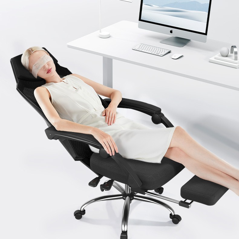Silla de Oficina Ergonómica pa - Ergonomic Office Chair reseña y precio