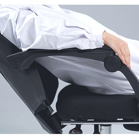 Silla de Oficina Ergonómica pa - Ergonomic Office Chair reseña y precio