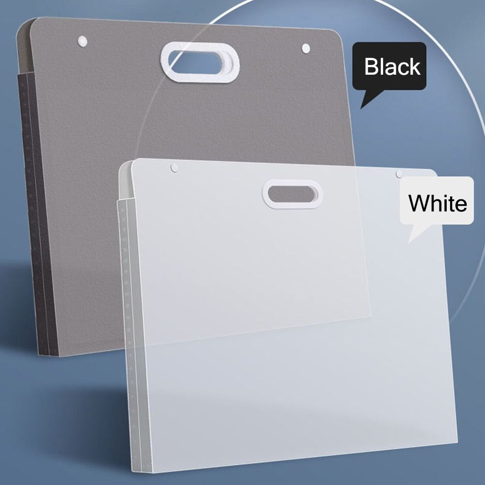Carpeta de archivos simple A2/ - Document Scanner Portable reseña y precio