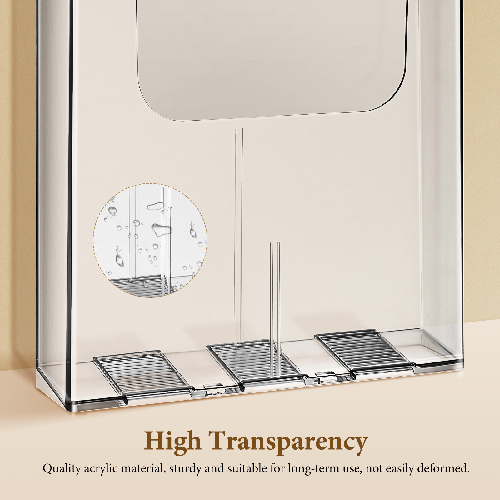 4 unidades de soportes de pare - Document Holder Stand reseña y precio