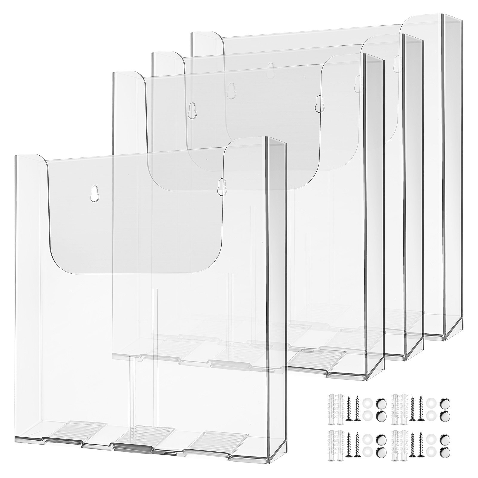 4 unidades de soportes de pare - Document Holder Stand reseña y precio