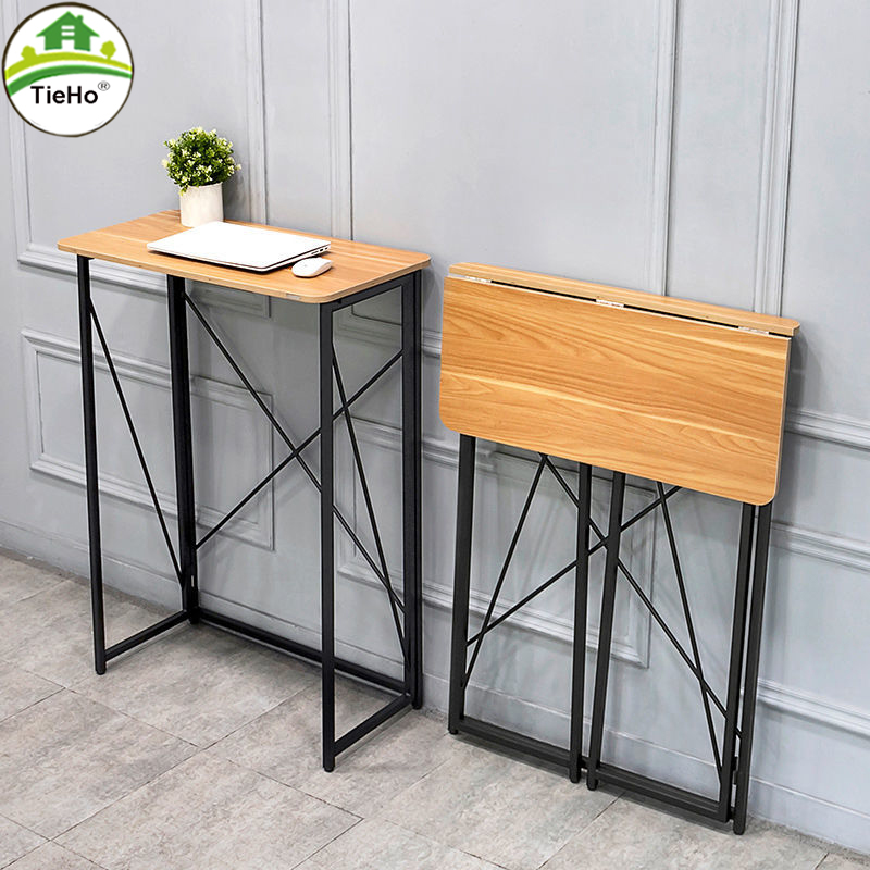 Mesa de pie plegable Simple, e - Home Office Work Table reseña y precio
