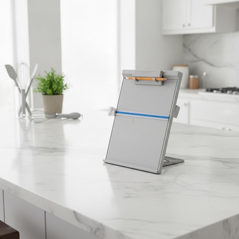 Soporte ajustable para documen - Document Holder Stand reseña y precio