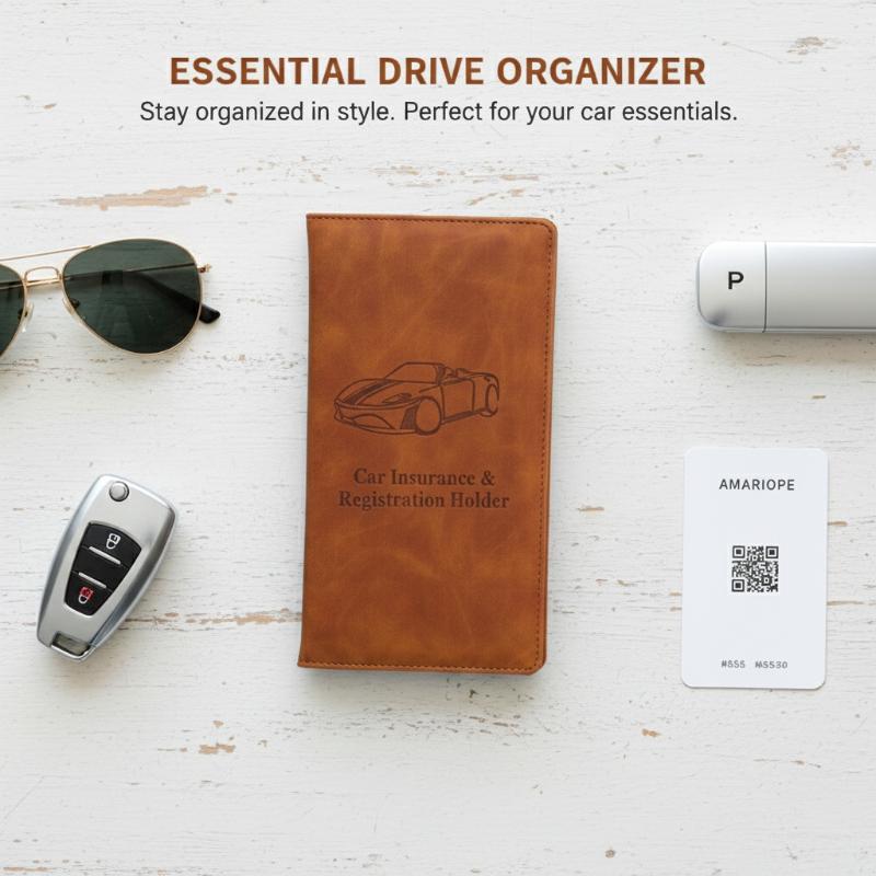 Portadocumentos para Registro  - Document Holder Stand reseña y precio