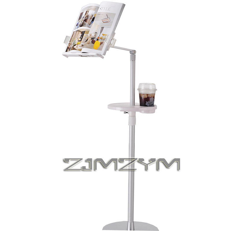 Soporte de Lectura Ajustable e - Document Holder Stand reseña y precio
