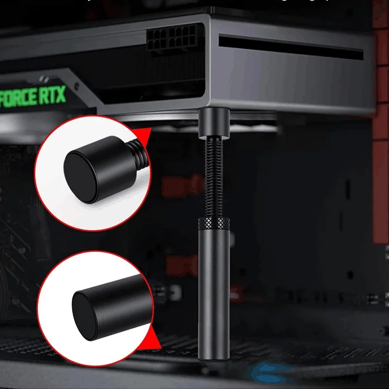 Soporte Magnético para Tarjeta - Document Holder Stand reseña y precio