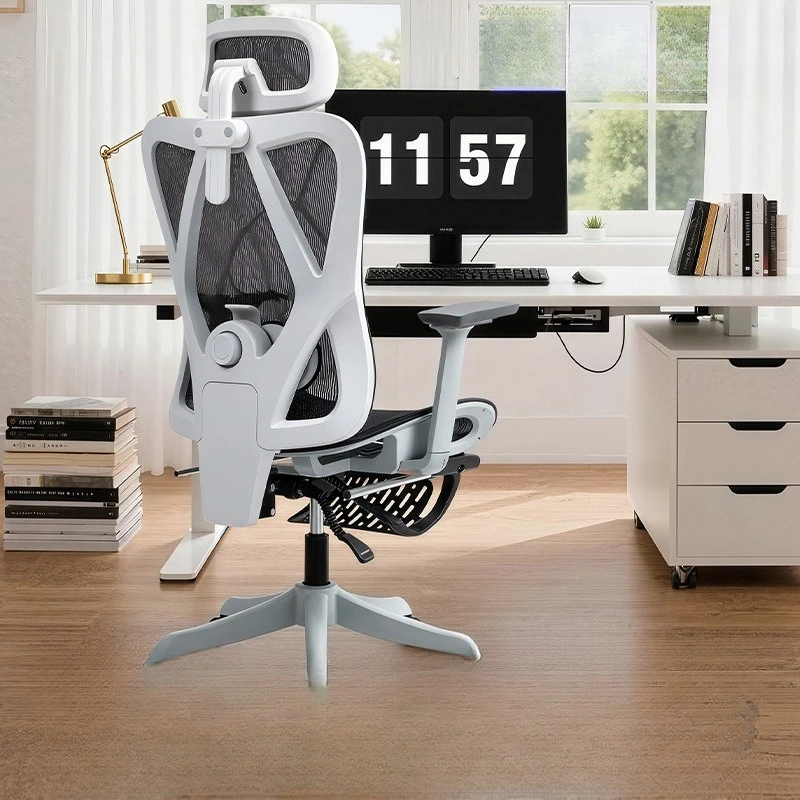 Silla de oficina ergonómica, c - Ergonomic Office Chair reseña y precio
