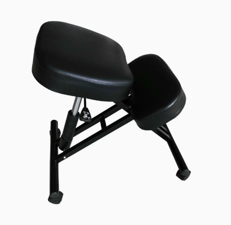 Silla Ergonómica Ajustable par - Ergonomic Office Chair reseña y precio