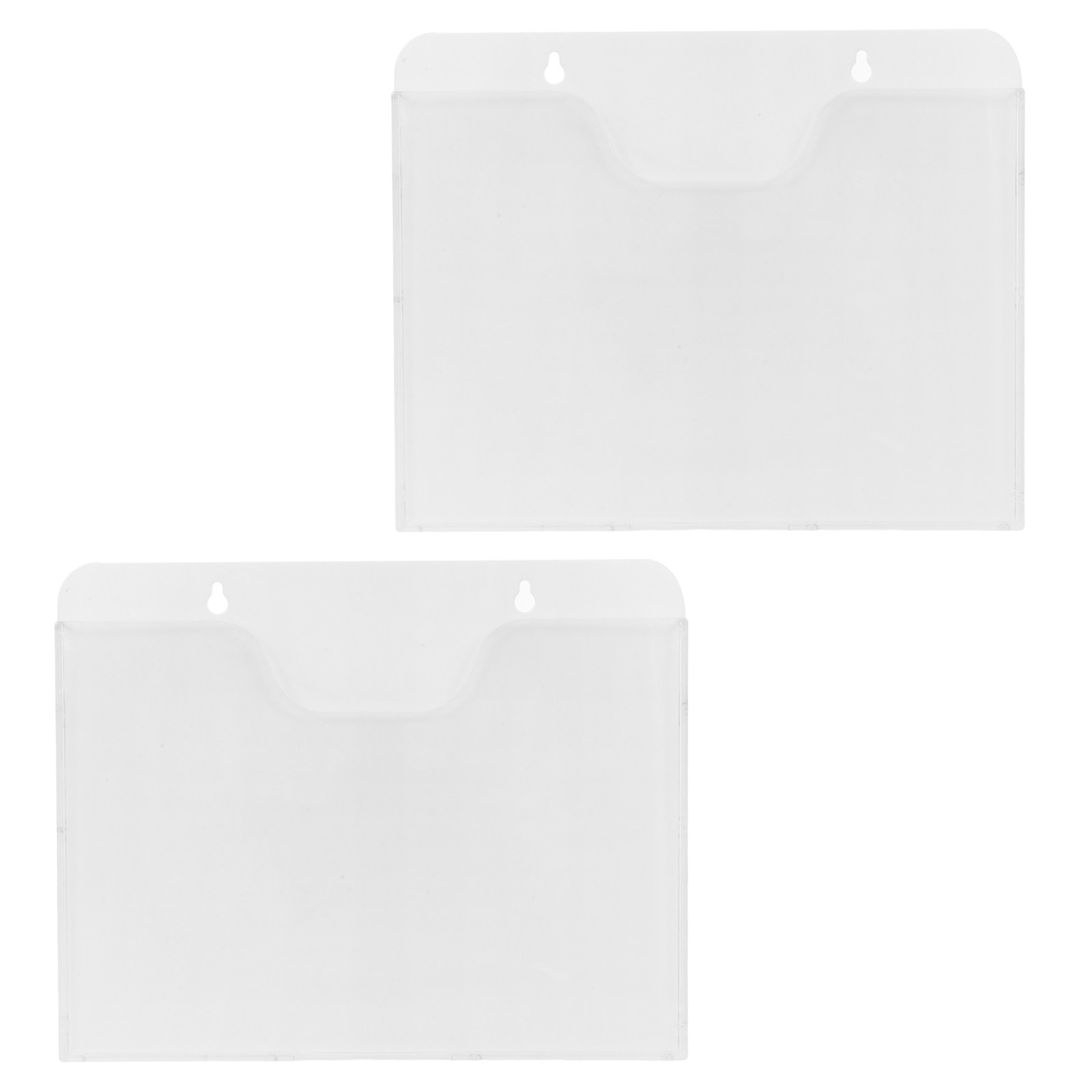 2 unidades de soporte de acríl - Document Holder Stand reseña y precio