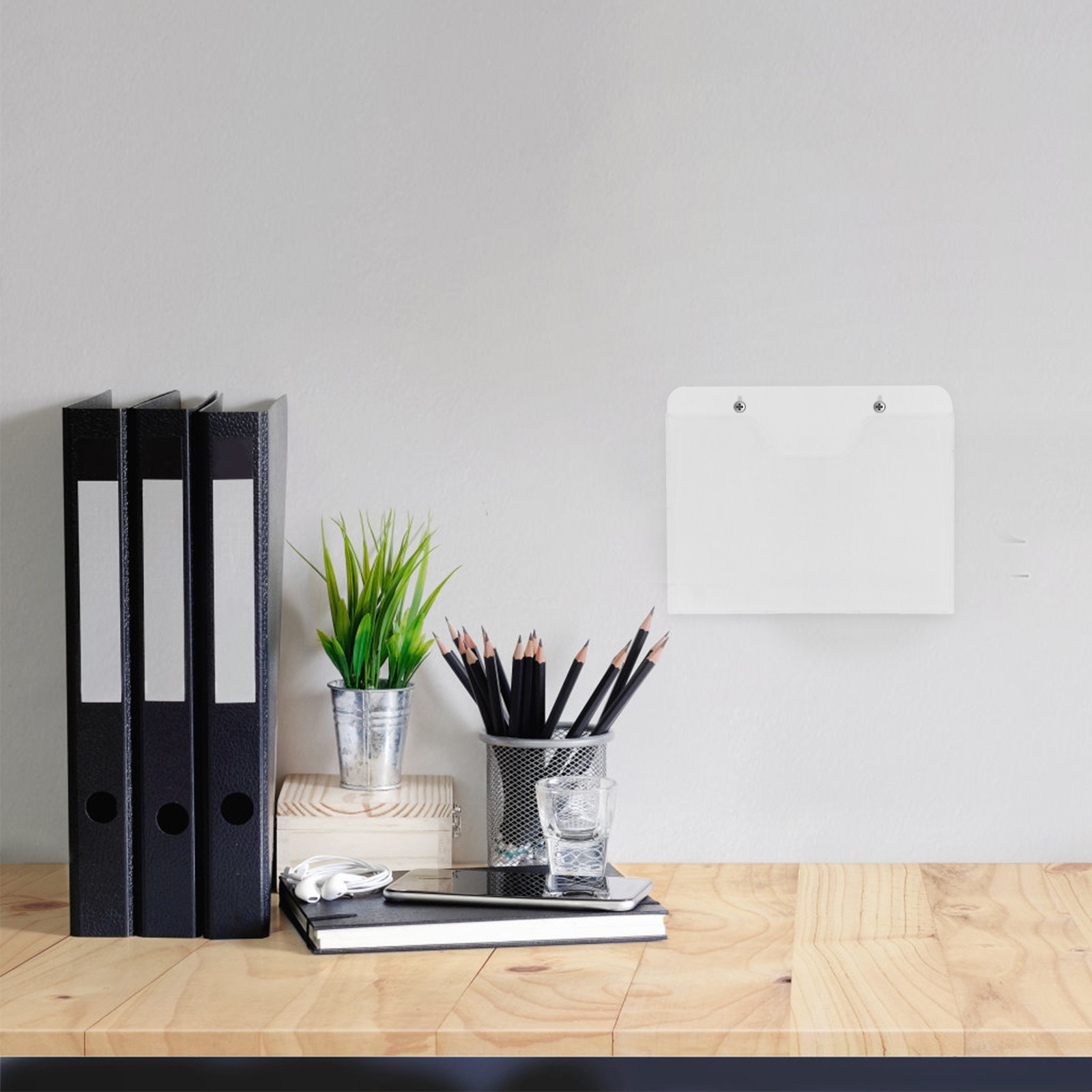 2 unidades de soporte de acríl - Document Holder Stand reseña y precio