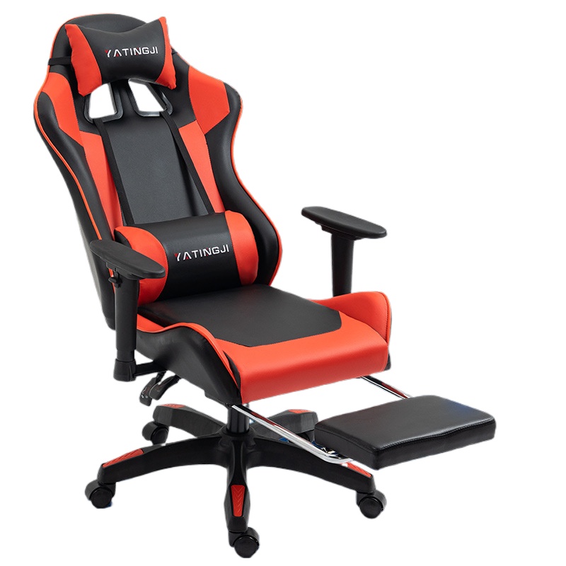 Silla Gaming Ergonómica Reclin - Ergonomic Office Chair reseña y precio