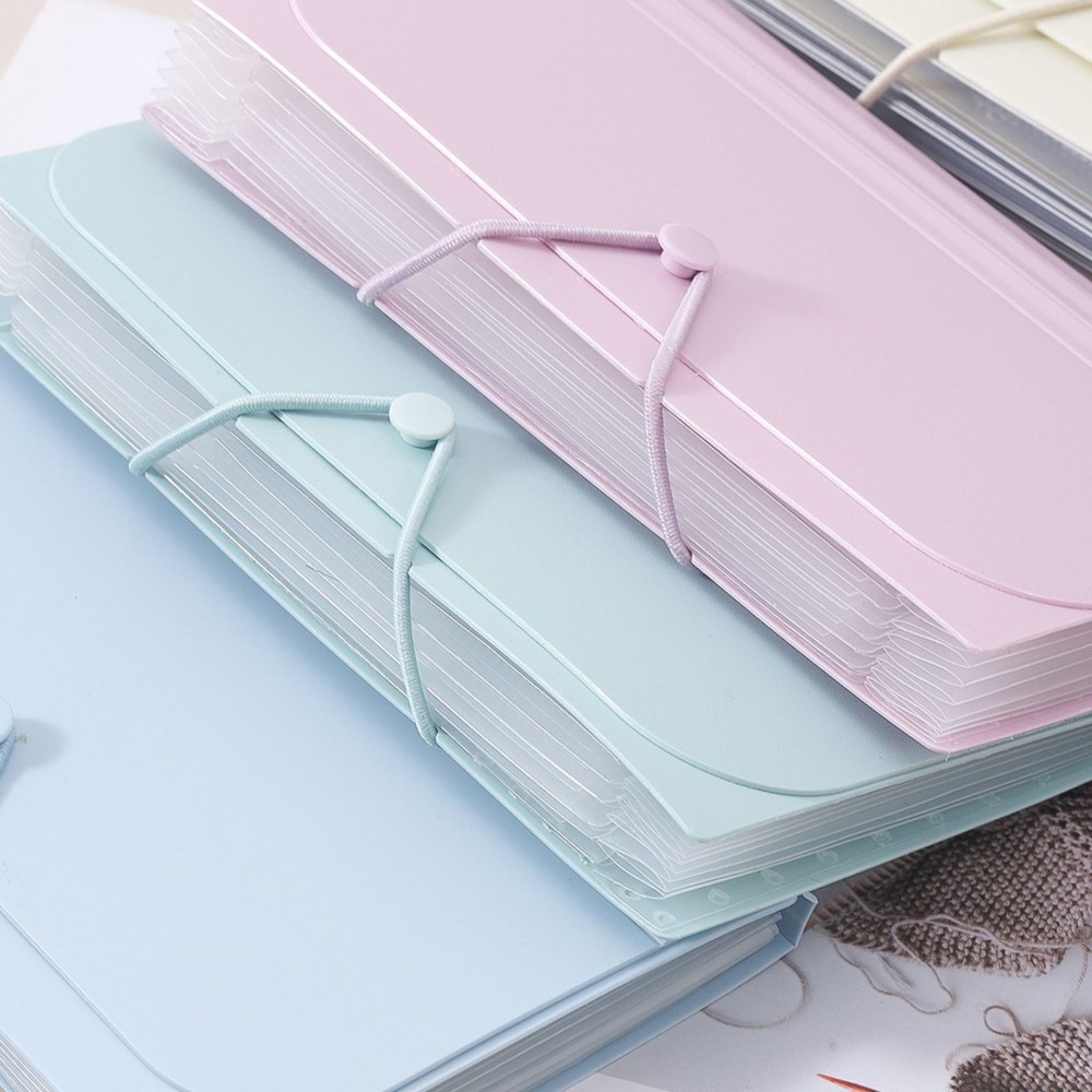 Carpeta de archivo tipo acorde - Document Scanner Portable reseña y precio