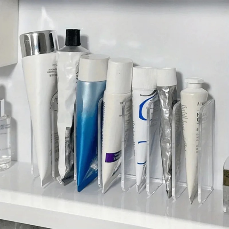 Organizador de cosméticos de p - Home Office Work Table reseña y precio