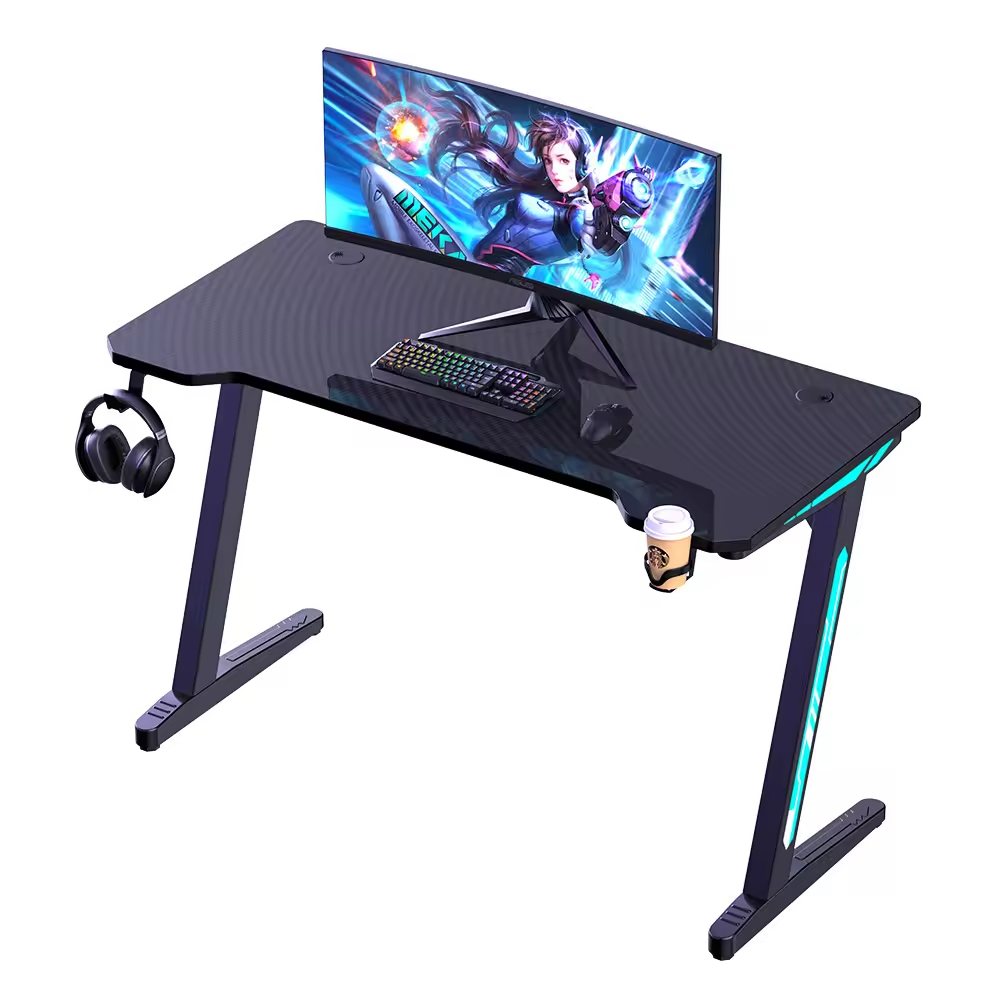 Escritorio para Juegos en Form - Home Office Work Table reseña y precio