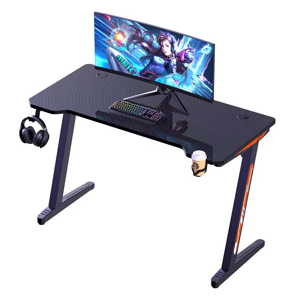 Escritorio para Juegos en Form - Home Office Work Table reseña y precio