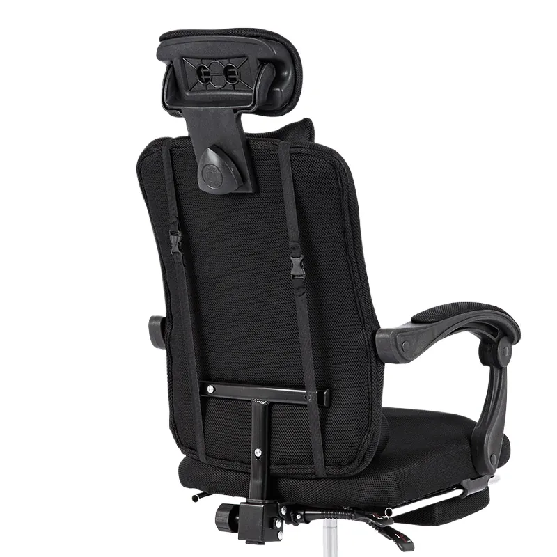 Silla de Oficina Ergonómica co - Ergonomic Office Chair reseña y precio