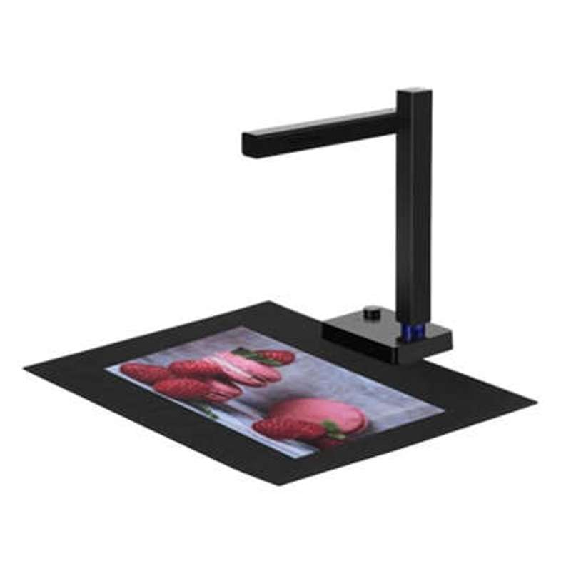 Escáner de Documentos Portátil - Document Scanner Portable reseña y precio