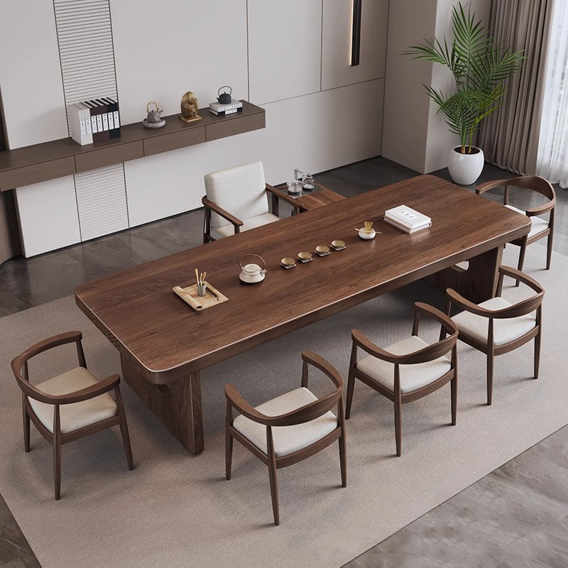 Juego de bandejas para mesa de - Home Office Room Inspiration reseña y precio