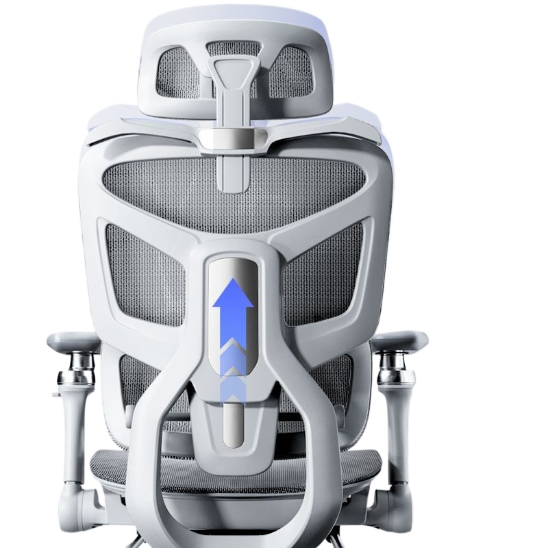 Silla de Oficina Ergonómica pa - Ergonomic Office Chair reseña y precio