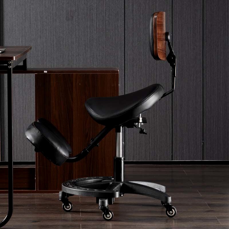 Silla Ergonómica Ajustable par - Ergonomic Office Chair reseña y precio