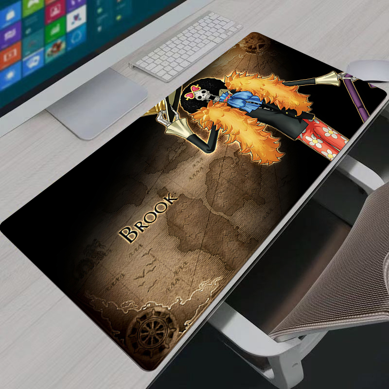 Alfombrilla de ratón para jueg - Home Office Layout reseña y precio