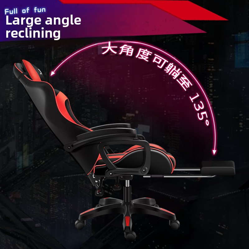 Silla de Masaje, Silla de Comp - Ergonomic Office Chair reseña y precio
